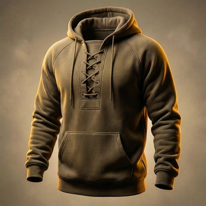 Everett | Luxe Organic Cotton Hoodie