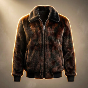 Cognac Brown