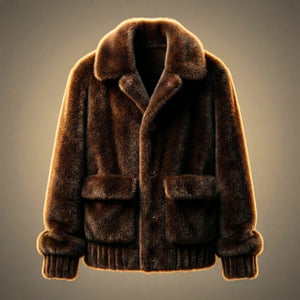 Cognac Brown