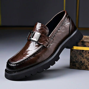 Cognac Brown