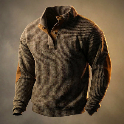 Felix | Luxe Corduroy Shirt