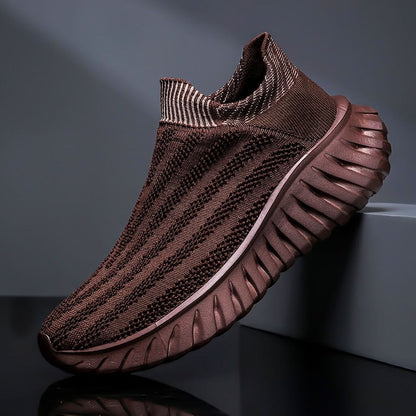 Felix | Performance Knit Sneakers
