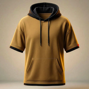 Khaki Brown