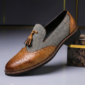 Cognac Brown