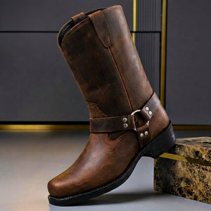 Cognac Brown