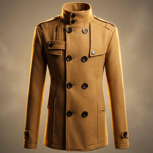 Cognac Brown