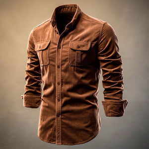 Cognac Brown