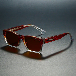 Brown Fade