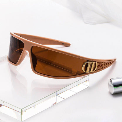 Julian | Futuristic Fashion Shades