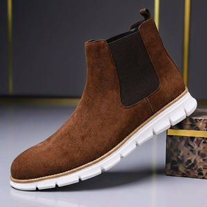 Cognac Brown