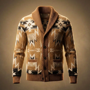 Cognac Brown