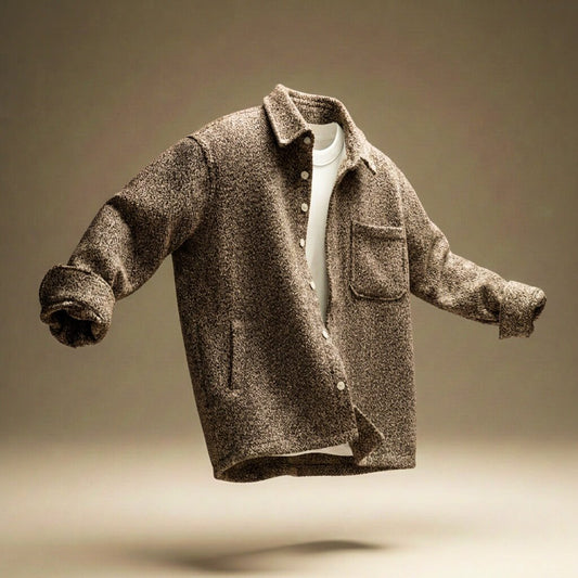 Felix | Tailored Classic Wool Jacket