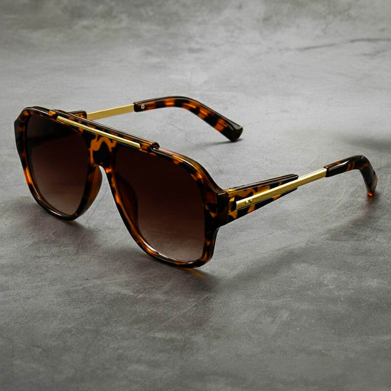 Esme | Oversized Fashion Shades