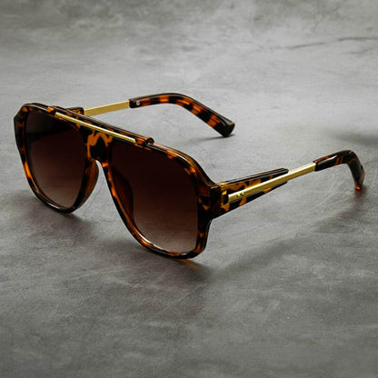 Esme | Oversized Fashion Shades
