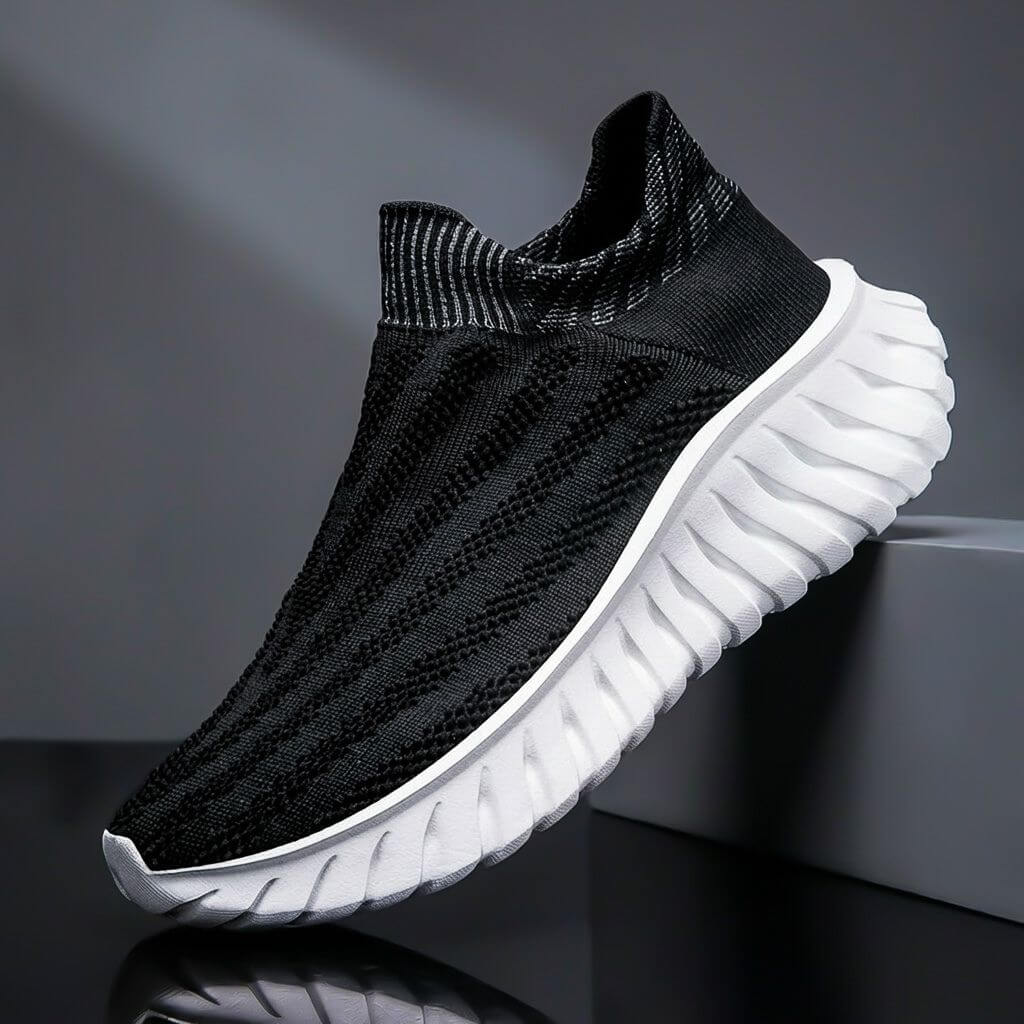 Felix | Performance Knit Sneakers