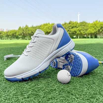 Grayson | Premium Performance Golf Shoes
