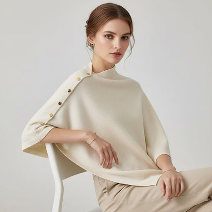 Vivienne | Luxe Merino Shawl