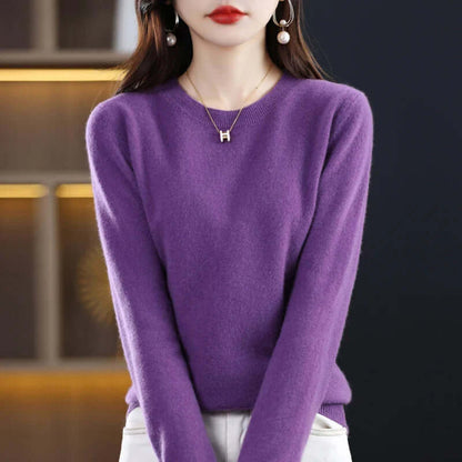Jolie | Luxe Essential Sweater