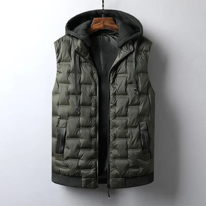 Rafael | Thermal Active Vest