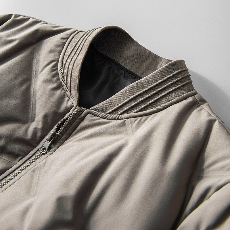 Everett | Luxe Down Jacket