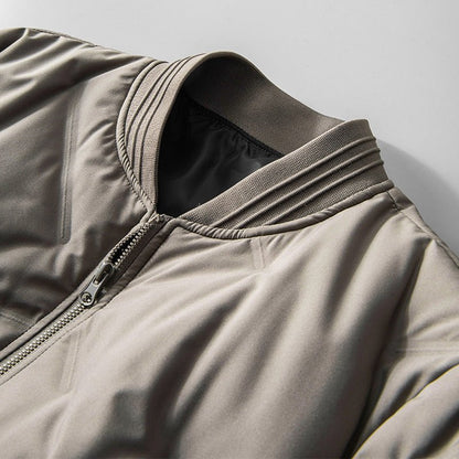 Everett | Luxe Down Jacket