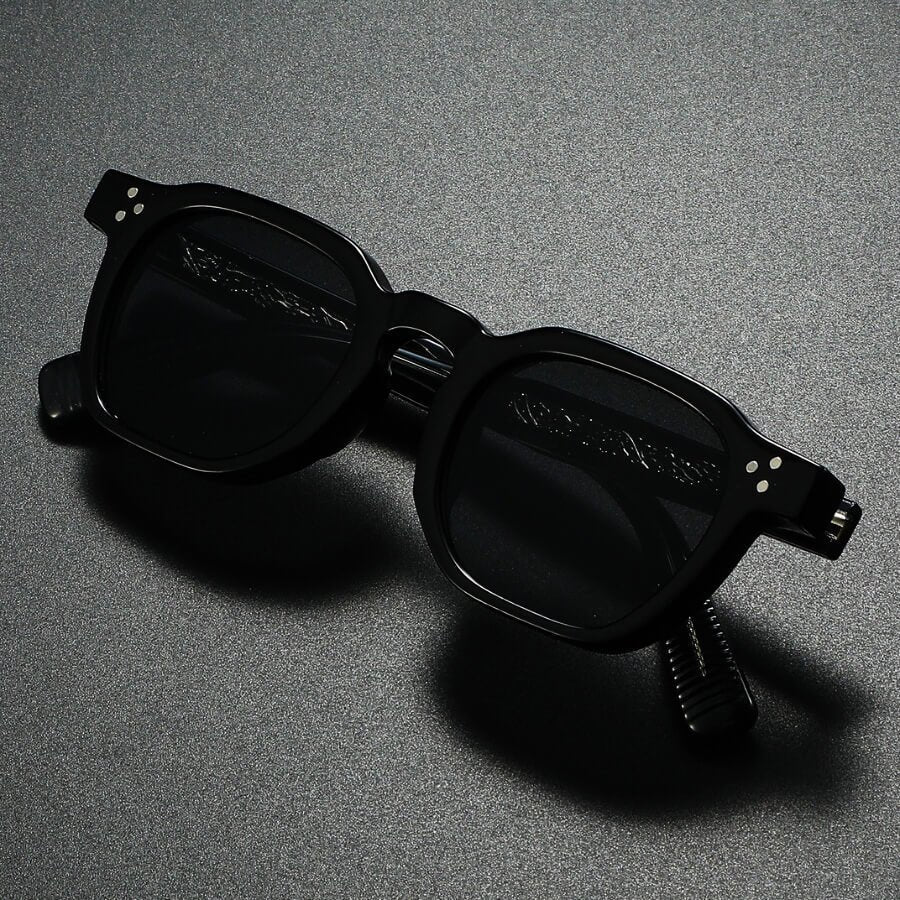 Freya | Vintage-Inspired Sunglasses