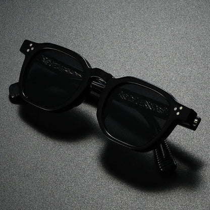 Freya | Vintage-Inspired Sunglasses
