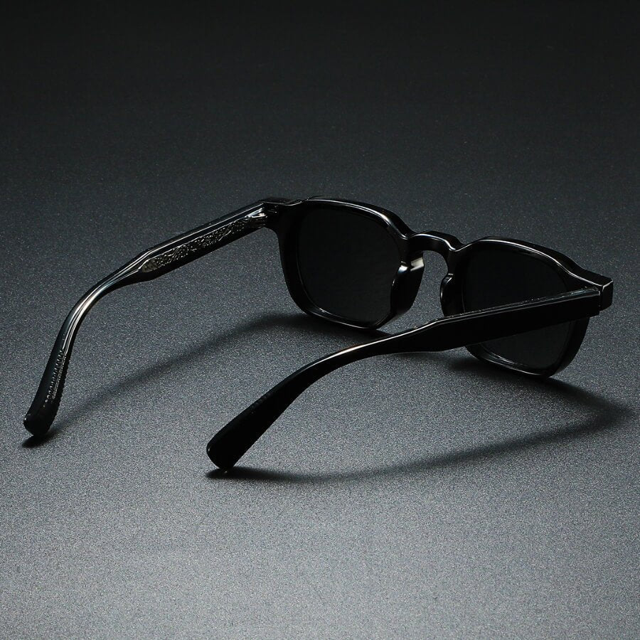 Freya | Vintage-Inspired Sunglasses