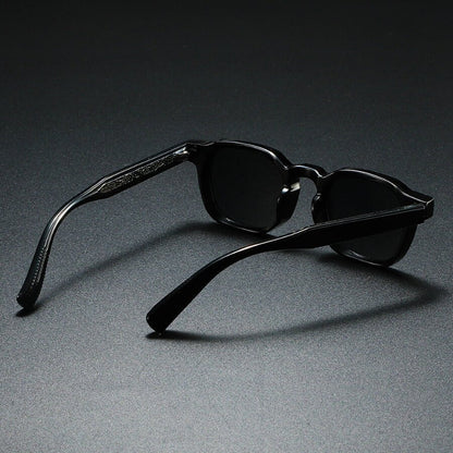Freya | Vintage-Inspired Sunglasses