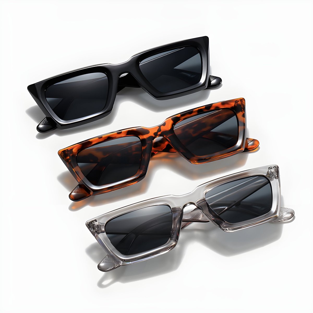 Esme | Retro-Inspired Sunglasses