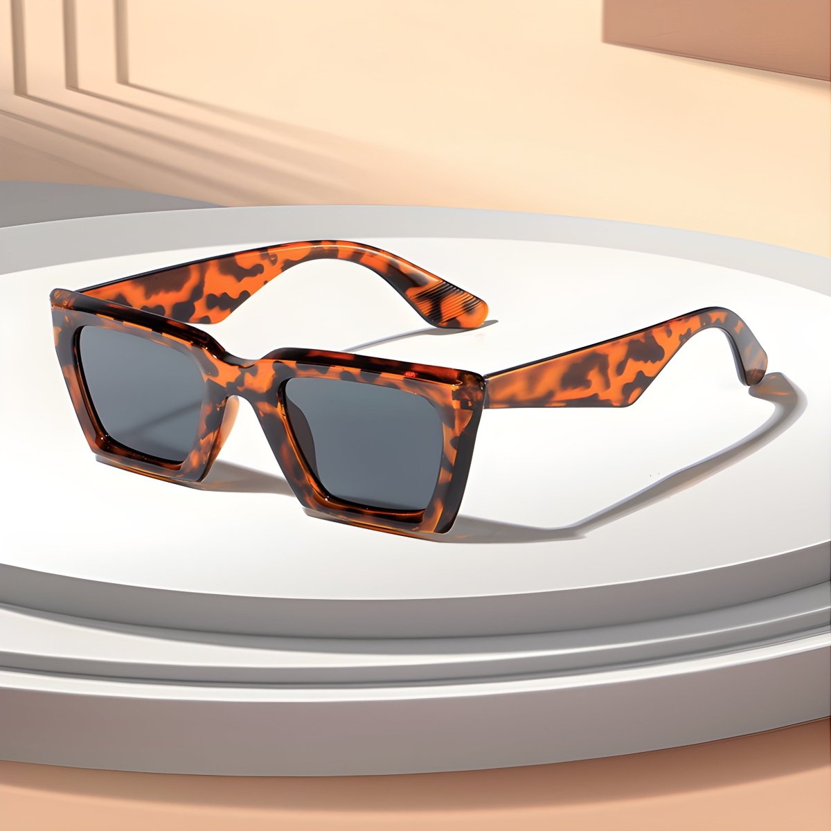 Esme | Retro-Inspired Sunglasses