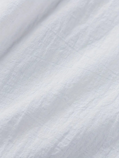 Leon | Refined Short Sleeve Shirt