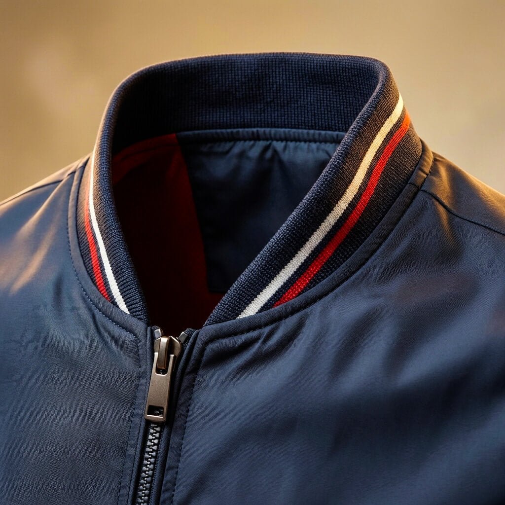 Maeve | Transitional Nanosilk Jacket