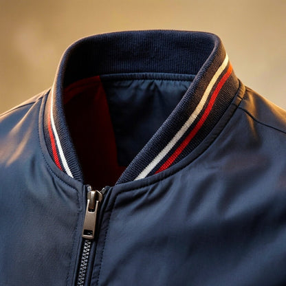 Maeve | Transitional Nanosilk Jacket