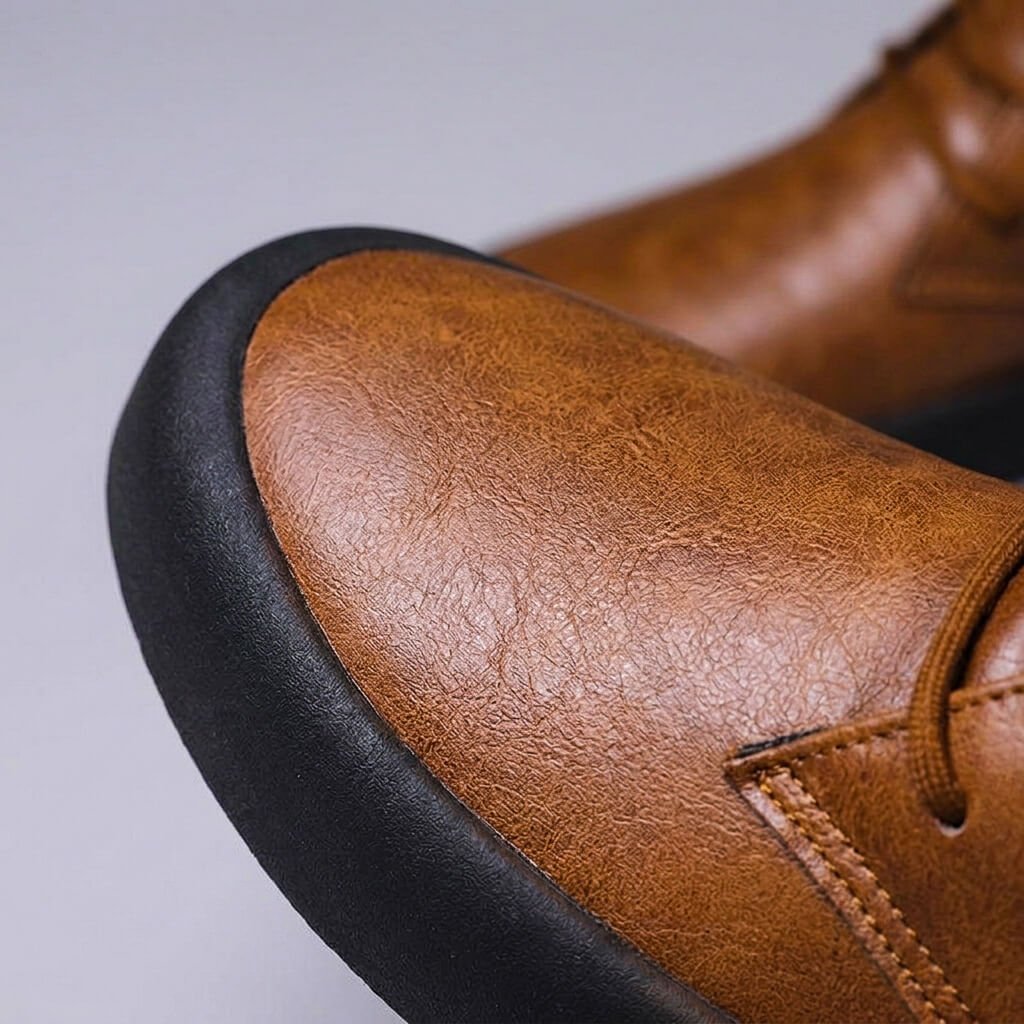 Everett | Luxe Genuine Leather Shoes