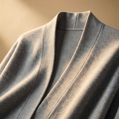 Freya | Luxe Virgin Wool Ensemble