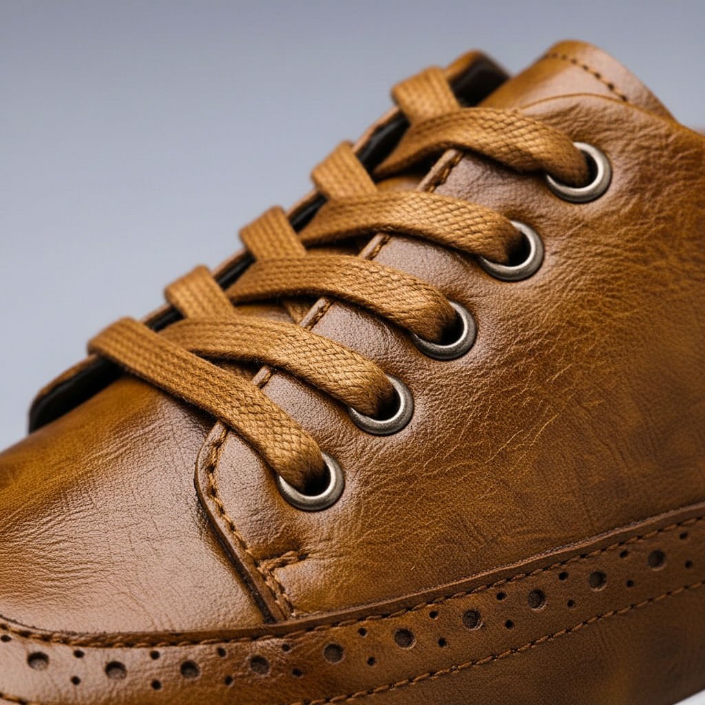 Julian | Luxe Leather Sneakers