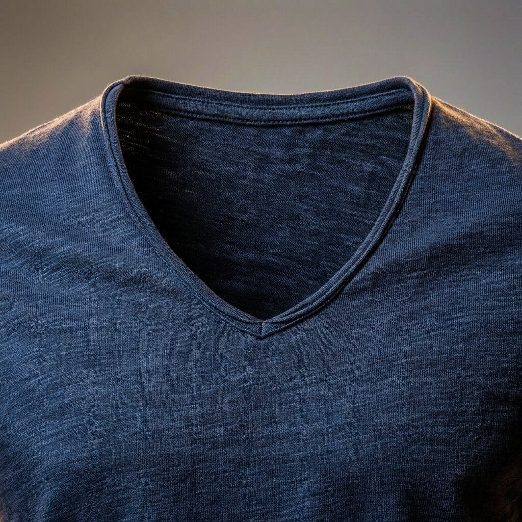 Julian | Luxe Cotton Essential T-Shirt