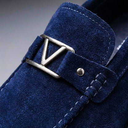 Felix | Luxe Suede Prestige Shoes