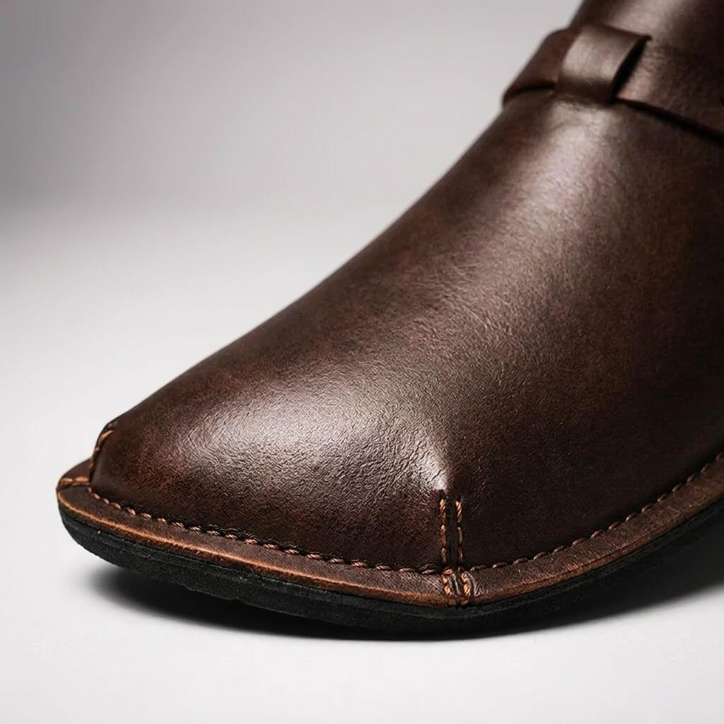 Julian | Luxe Genuine Leather Loafers