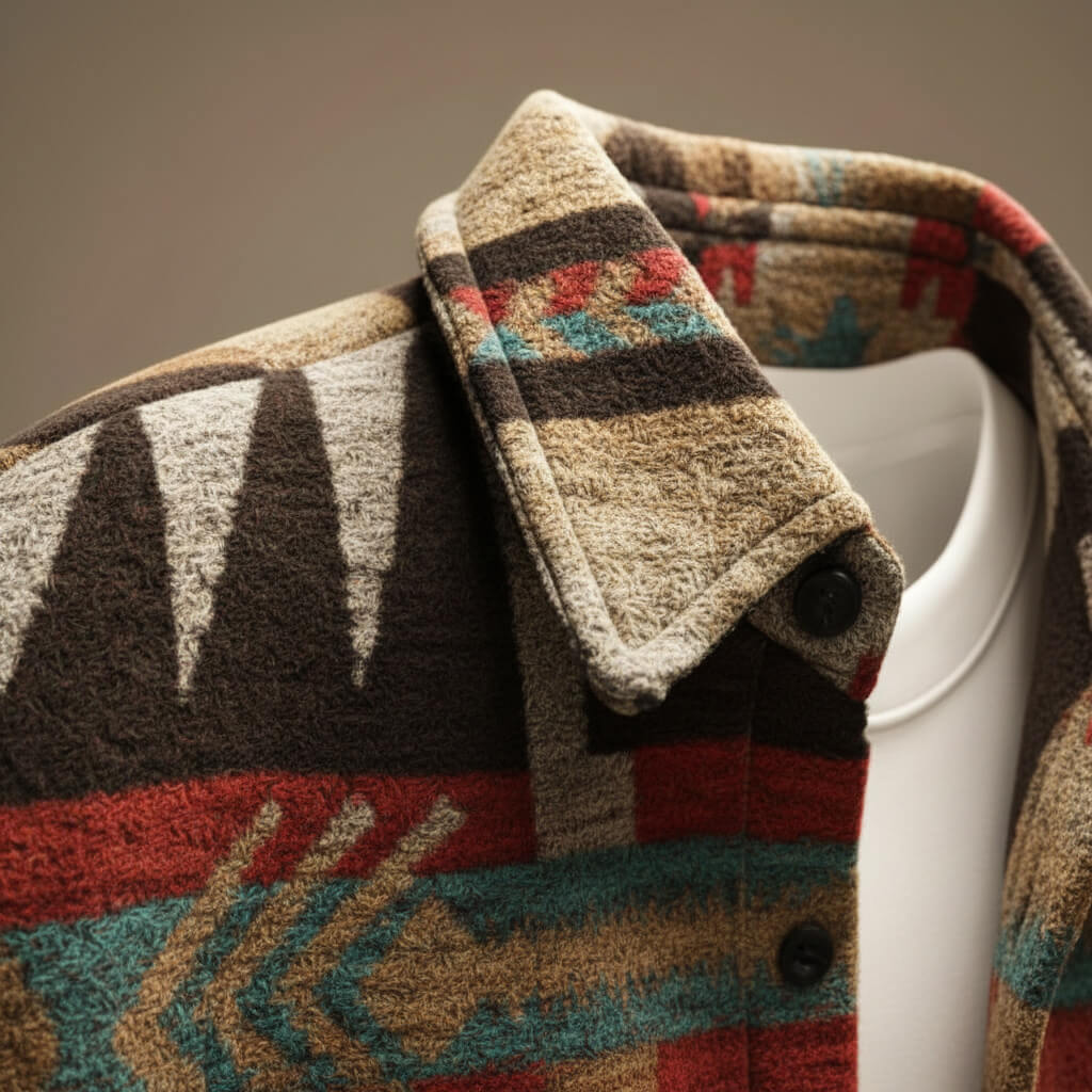 Felix | Timeless Classic Wool Jacket