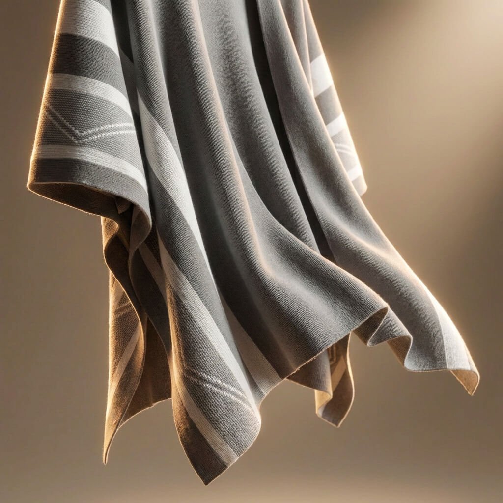 Esme | Luxe Virgin Wool Ensemble