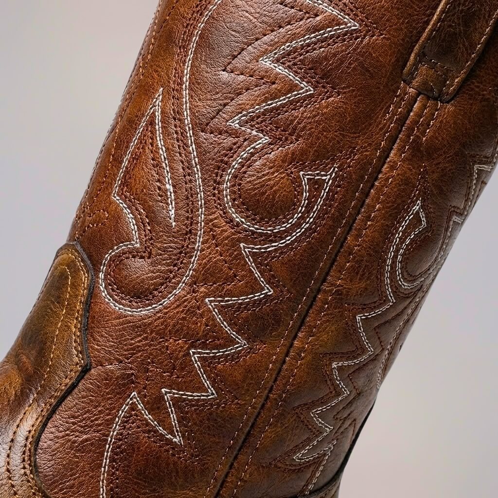 Everett | Luxe Genuine Leather Boots