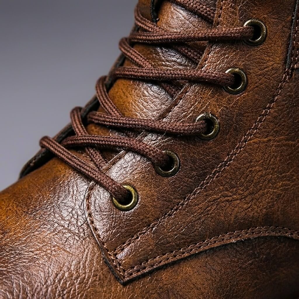 Emmett | Premium Genuine Leather Boots