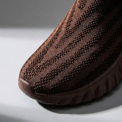 Felix | Performance Knit Sneakers