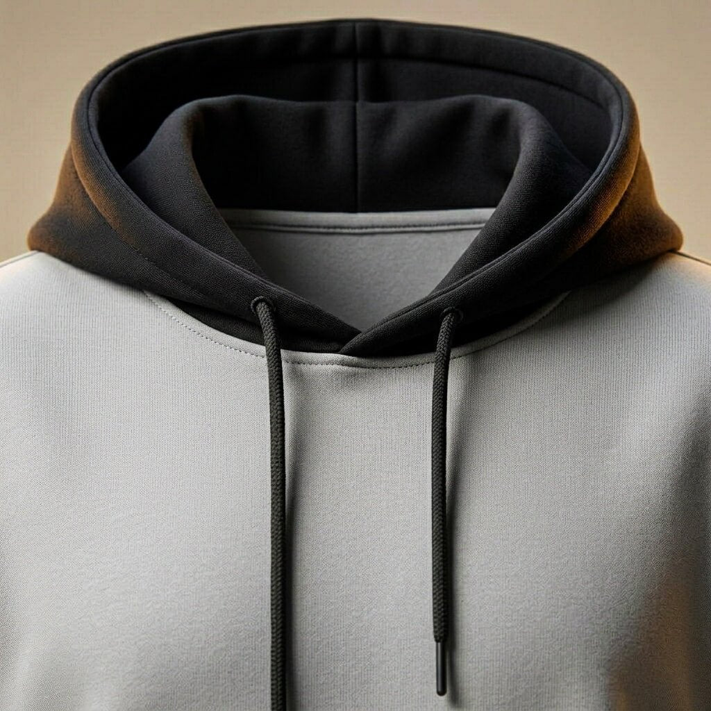 Julian | Luxe Hooded T-Shirt