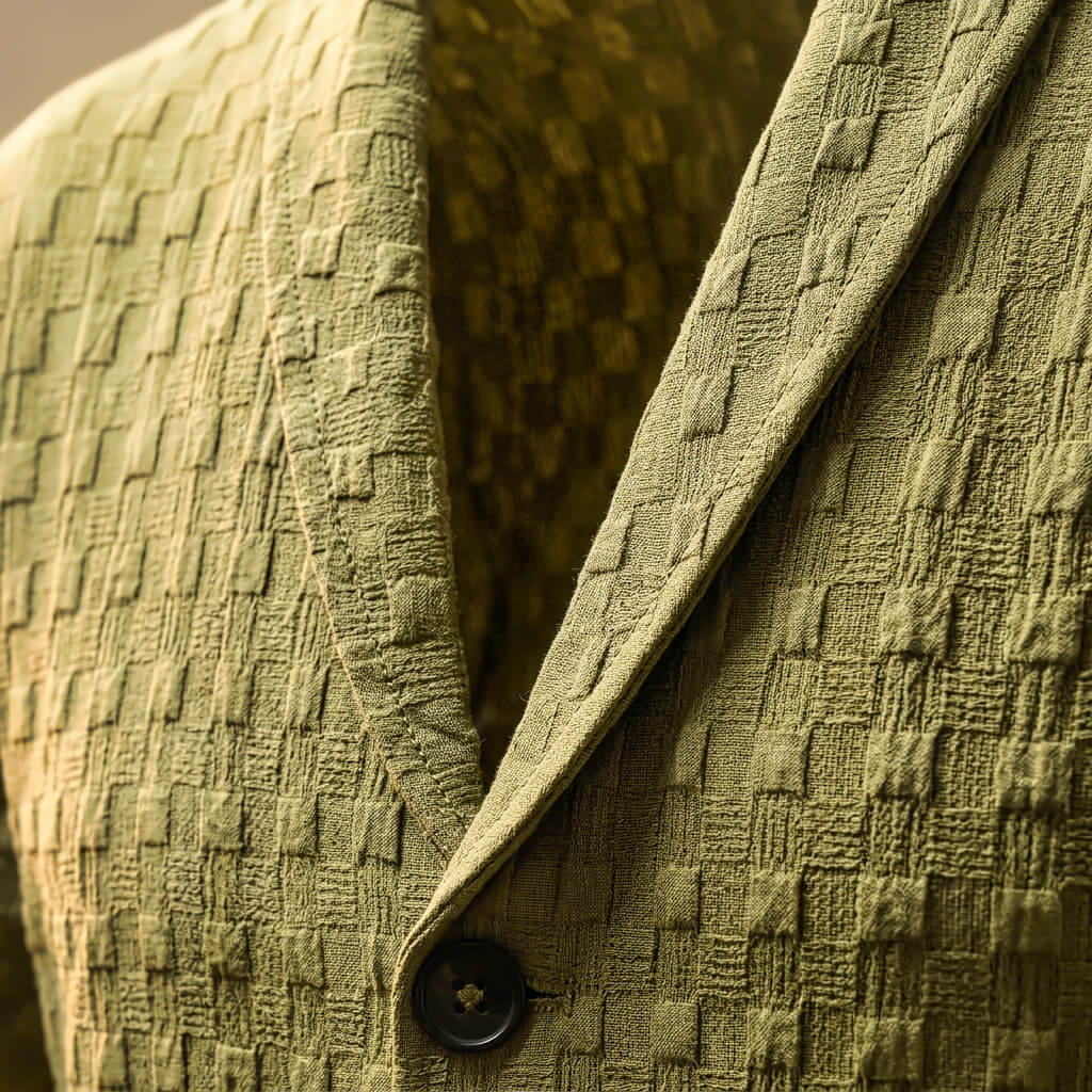 Hugo | Luxe Tailored Suit Set