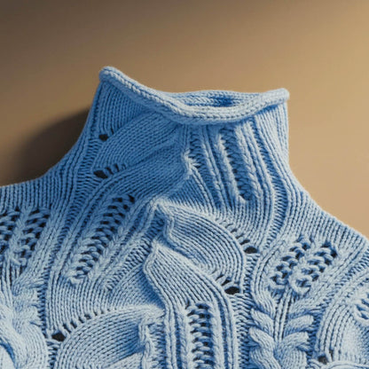 Freya | Luxe Merino Knit Sweater