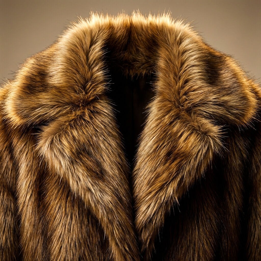 Felix | Luxe Legacy Fur Coat