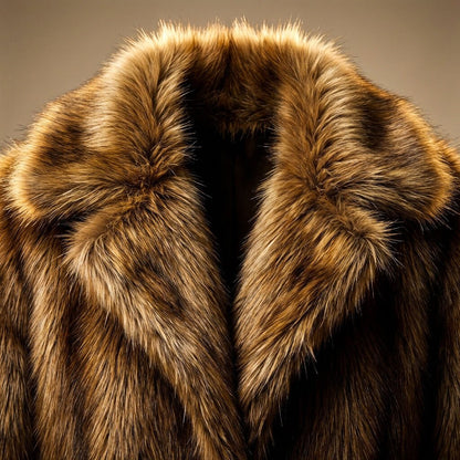 Felix | Luxe Legacy Fur Coat